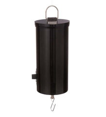 Plow &amp; Hearth Garden Accents | Yard &amp; Garden Hanging Illusion Spinner Motor With Lights