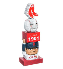 Plow &amp; Hearth Garden Accents | Yard &amp; Garden Vintage Mlb Baseball Team Garden Statue - Chicago Cubs