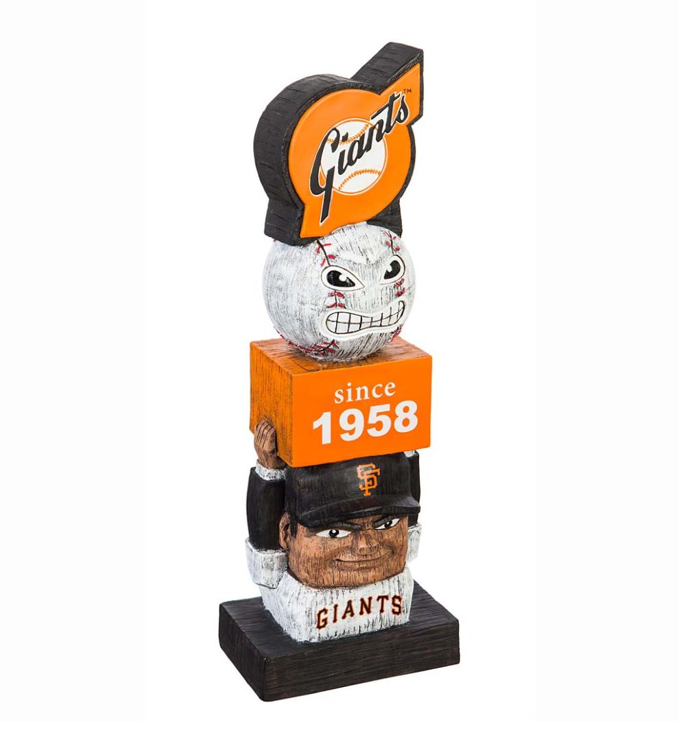 Plow &amp; Hearth Garden Accents | Yard &amp; Garden Vintage Mlb Baseball Team Garden Statue - Chicago Cubs