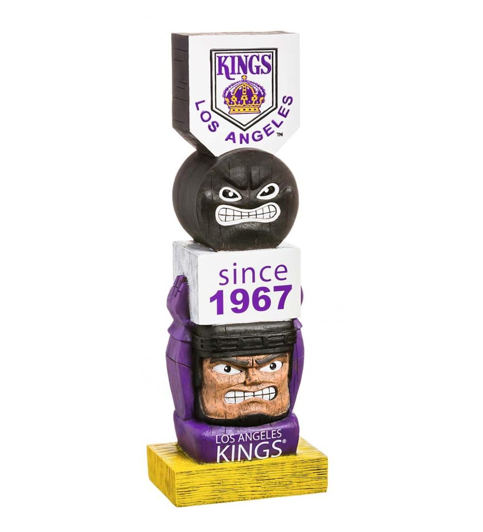 Plow &amp; Hearth Garden Accents | Yard &amp; Garden Vintage Nhl Hockey Team Garden Statue - Chicago Blackhawks