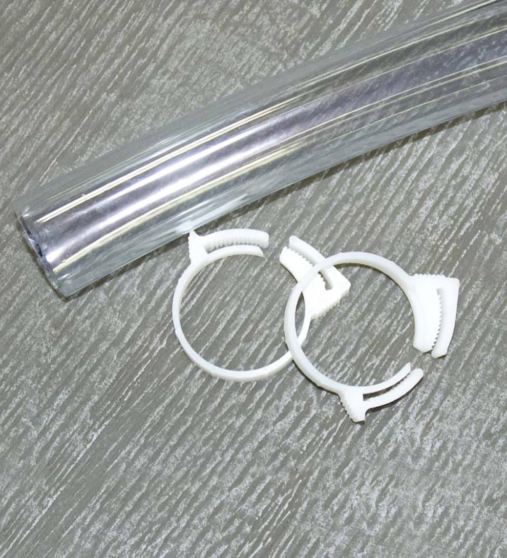 Plow &amp; Hearth Garden Tools | Yard &amp; Garden 50-Gallon Rain Barrel With Flat Back