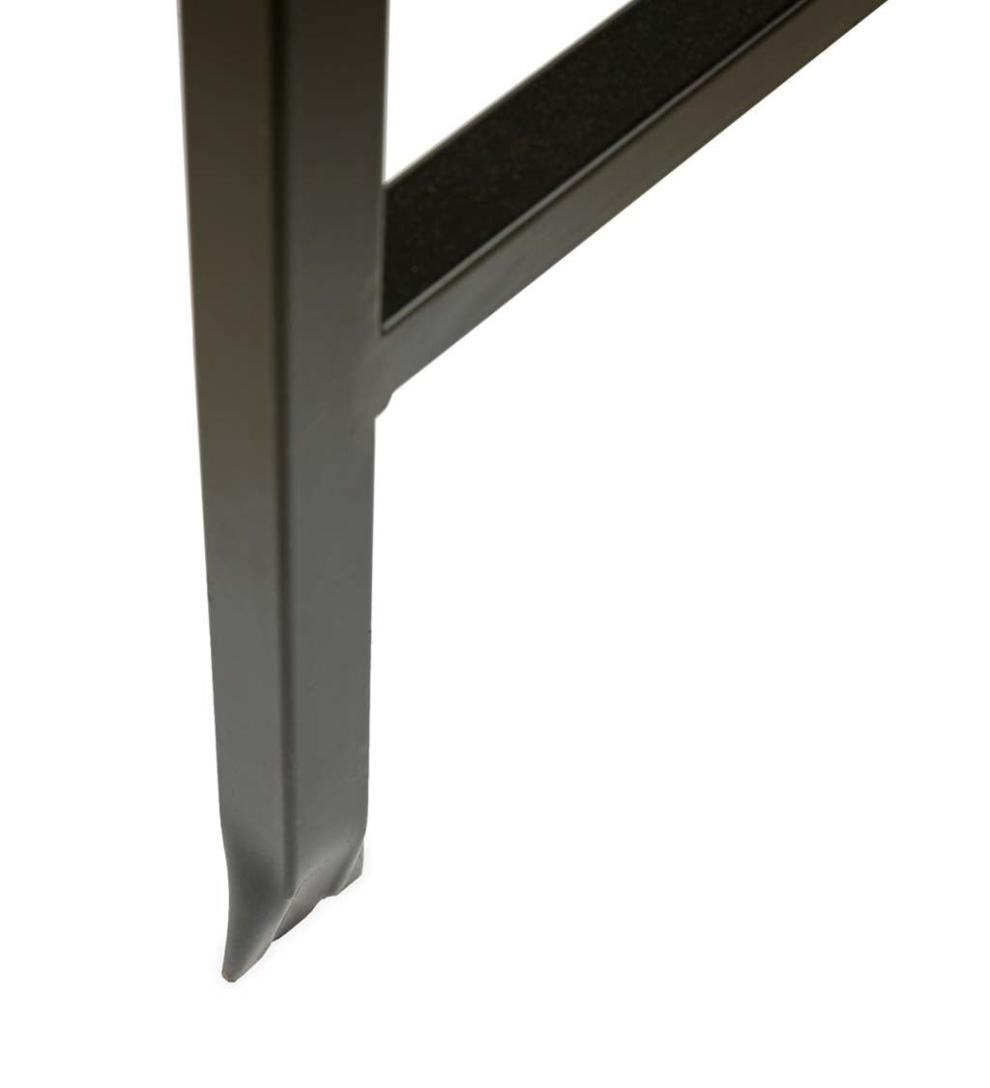 Plow &amp; Hearth Gardenworks® | Yard &amp; Garden Metal Arched Hummingbird Garden Arbor With Gate