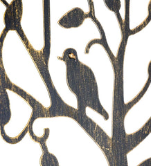 Plow &amp; Hearth Gardenworks® | Yard &amp; Garden Tree Of Life Circle Trio Metal Garden Trellis