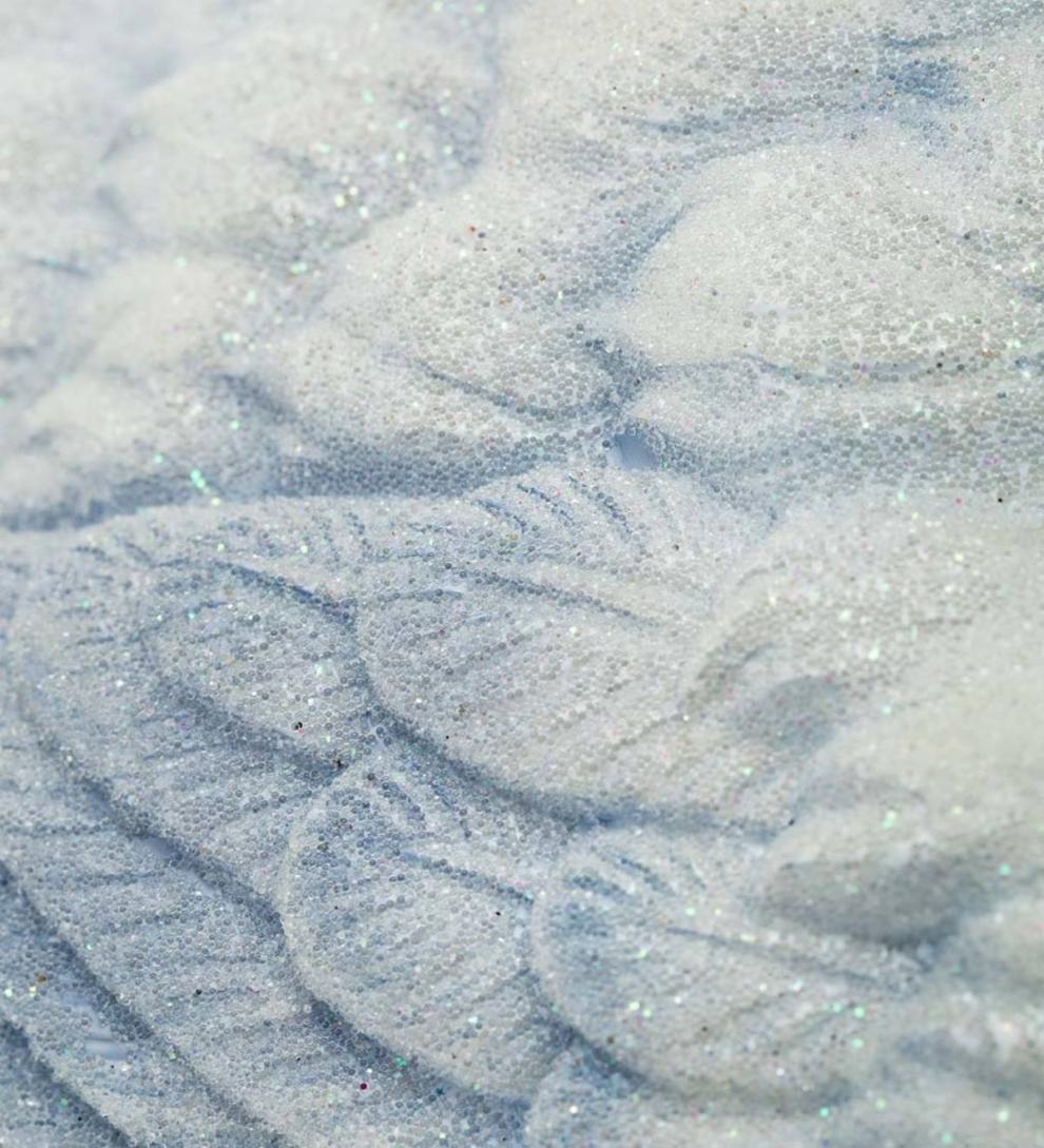 Plow &amp; Hearth Home Accents | Indoor Living Blue And White Snowbird Indoor/Outdoor Statues, Set Of 2