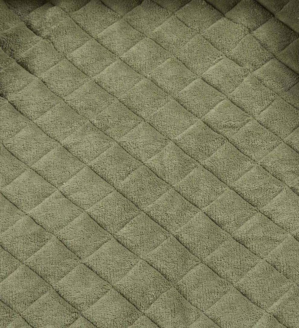 Plow &amp; Hearth Home Accents | Indoor Living Bolster Pillow Furniture Cover For Pets