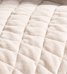 Plow &amp; Hearth Home Accents | Indoor Living Bolster Pillow Furniture Cover For Pets