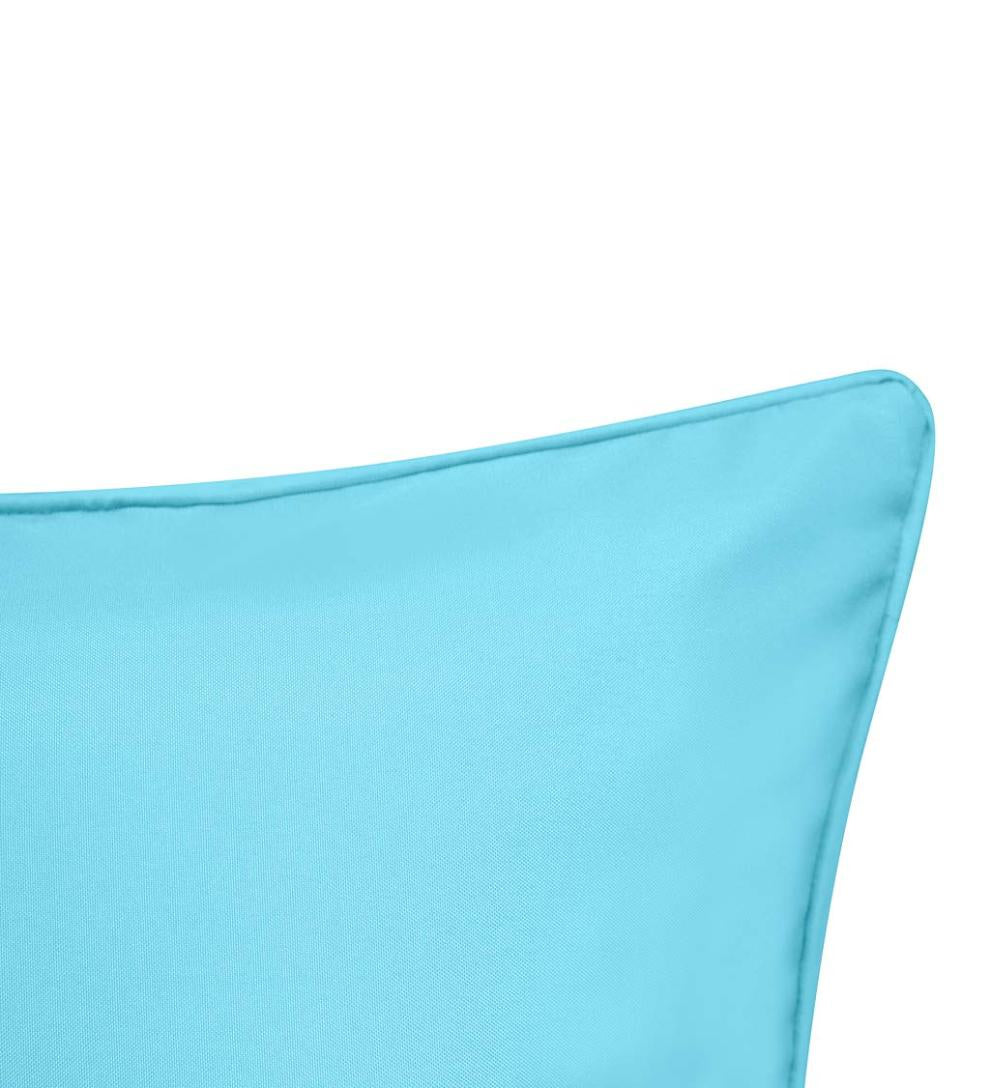 Plow &amp; Hearth Home Accents | Indoor Living Indoor/Outdoor Embroidered Dragonfly Lumbar Pillow - Black