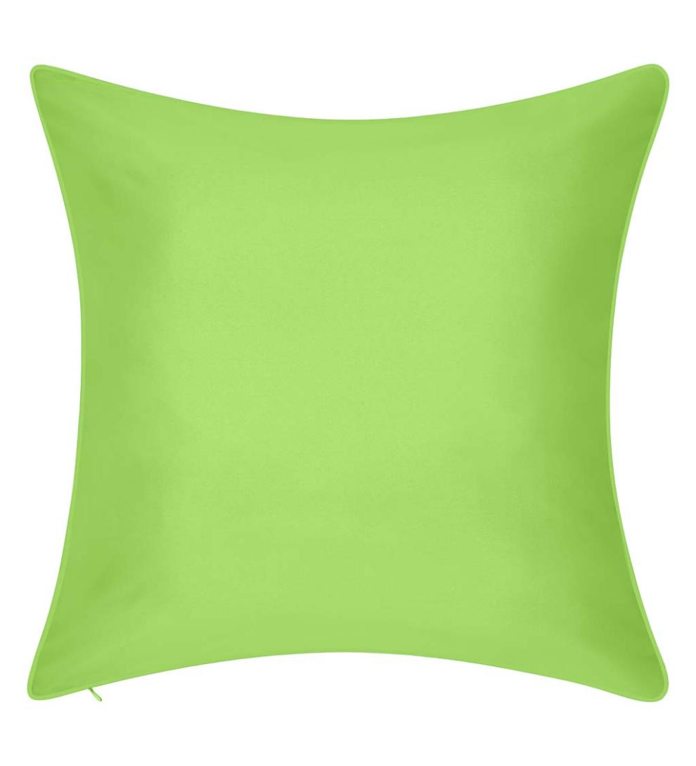 Plow &amp; Hearth Home Accents | Indoor Living Indoor/Outdoor Embroidered Lacework Throw Pillow - Black