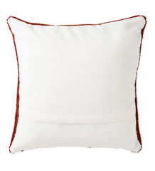 Plow &amp; Hearth Home Accents | Indoor Living Indoor/Outdoor Fall Bounty Hand Hooked Polypropylene Throw Pillow