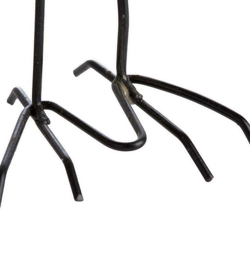 Plow &amp; Hearth Home Accents | Indoor Living Indoor/Outdoor Harvest Owls, Set Of 3