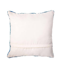 Plow &amp; Hearth Home Accents | Indoor Living Indoor/Outdoor Hooked Shimmering Snowflake Throw Pillow