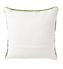 Plow &amp; Hearth Home Accents | Indoor Living Indoor/Outdoor Scarecrow Hand Hooked Polypropylene Throw Pillow