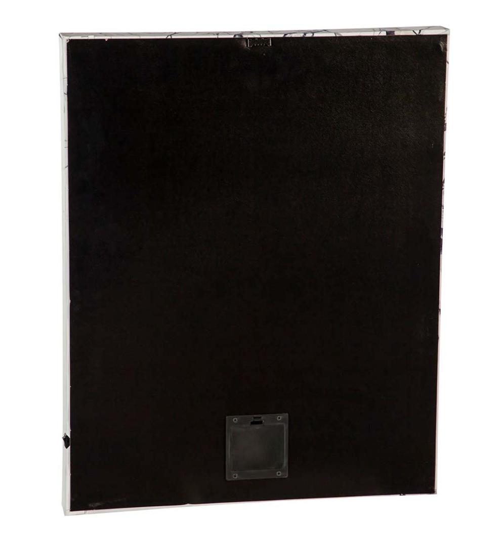 Plow &amp; Hearth Home Accents | Indoor Living Led Joyful Snowman Wall Art