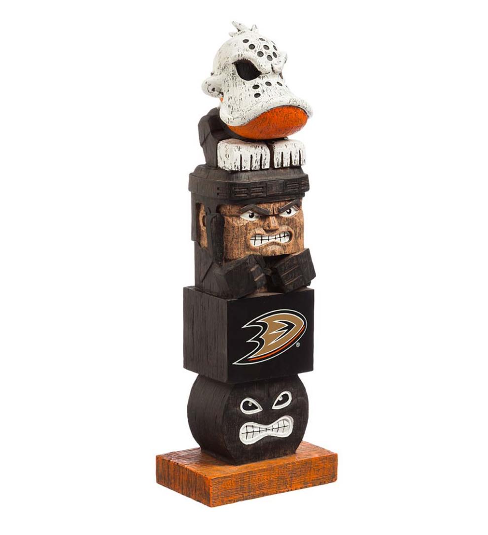 Plow &amp; Hearth Home Accents | Indoor Living Nhl Hockey Team Garden Statue - Nashville Predators