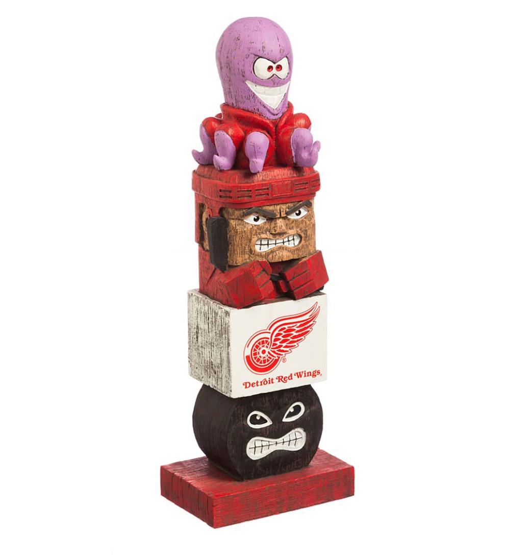 Plow &amp; Hearth Home Accents | Indoor Living Nhl Hockey Team Garden Statue - Nashville Predators