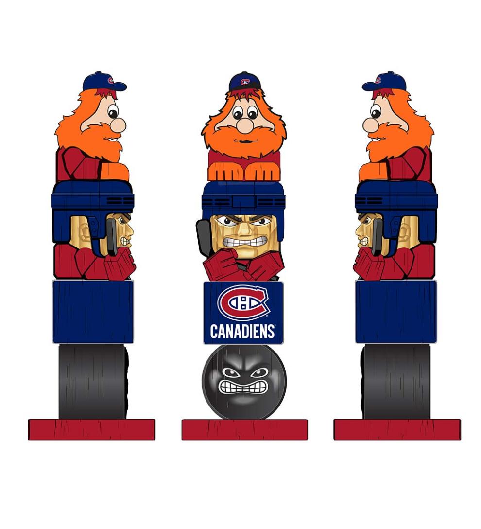 Plow &amp; Hearth Home Accents | Indoor Living Nhl Hockey Team Garden Statue - Nashville Predators