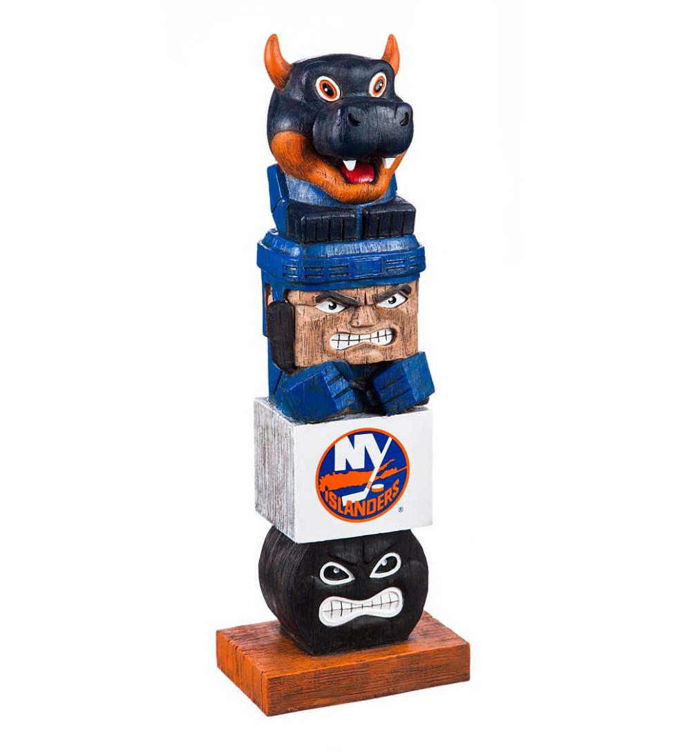 Plow &amp; Hearth Home Accents | Indoor Living Nhl Hockey Team Garden Statue - Nashville Predators