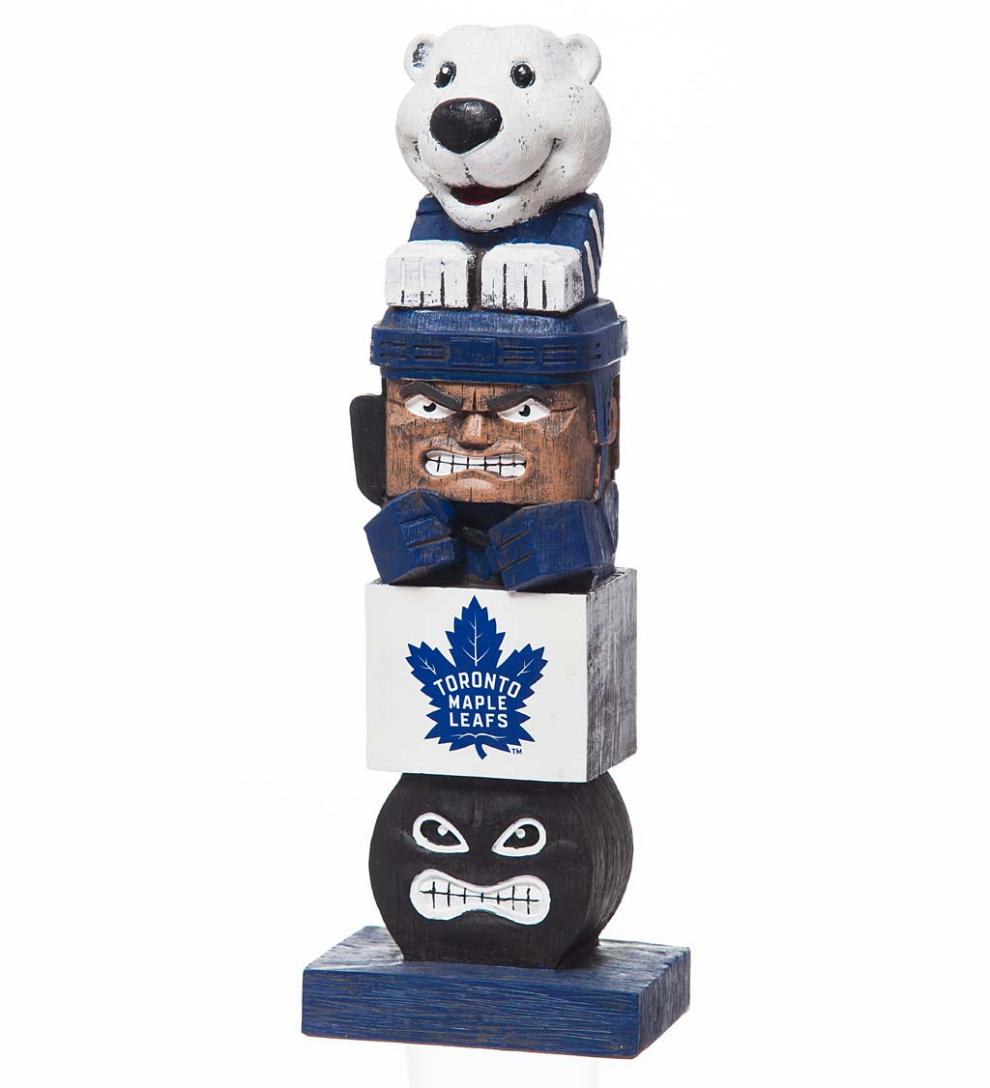 Plow &amp; Hearth Home Accents | Indoor Living Nhl Hockey Team Garden Statue - Nashville Predators