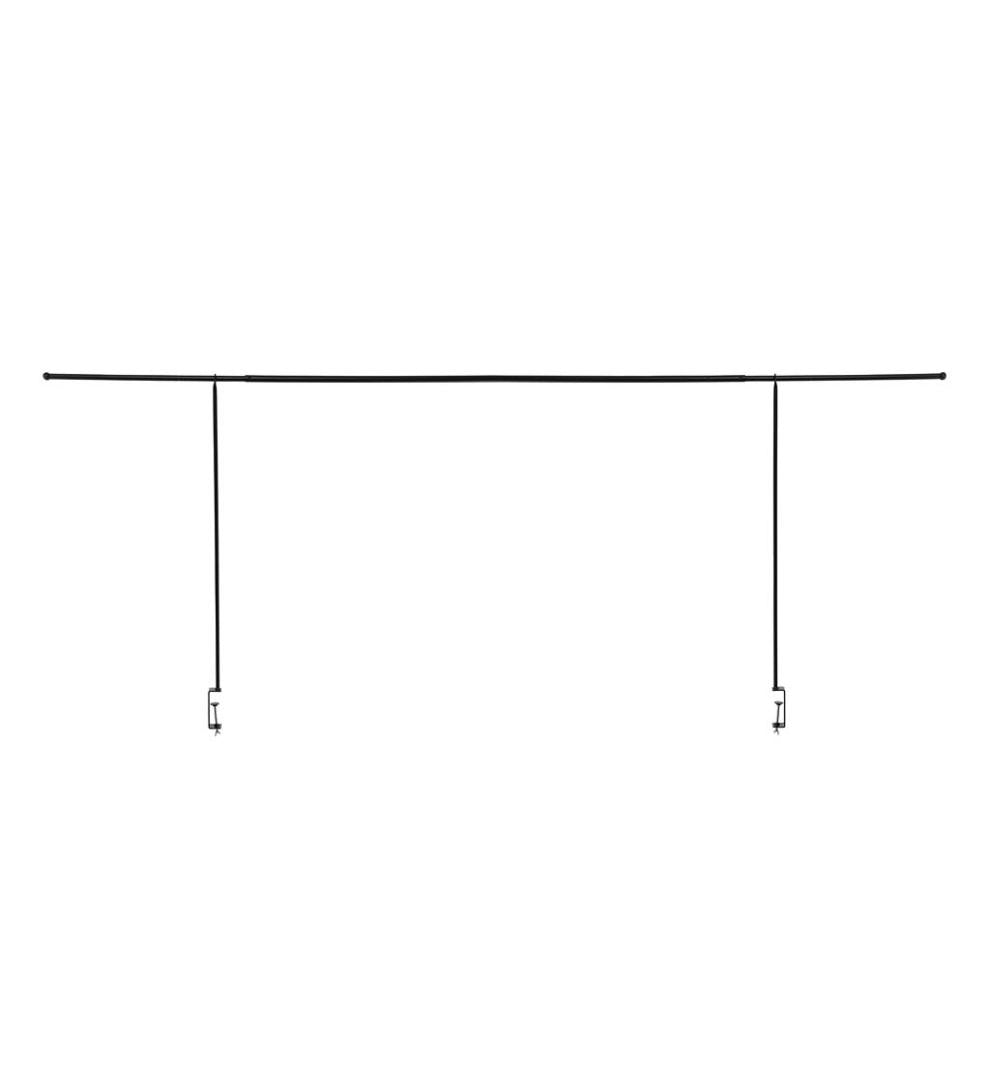 Plow &amp; Hearth Home Accents | Indoor Living Tablescape Decorating Adjustable Metal Rod