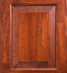 Plow &amp; Hearth Home Office | Indoor Living File Cabinet - Avocado Green