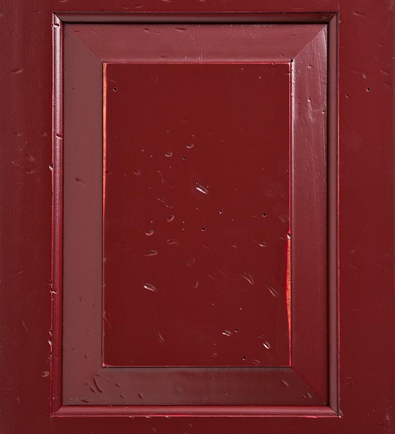 Plow &amp; Hearth Home Office | Indoor Living Library Desk With Hutch - Avocado