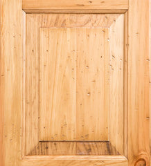 Plow &amp; Hearth Home Office | Indoor Living Library Desk With Hutch - Avocado