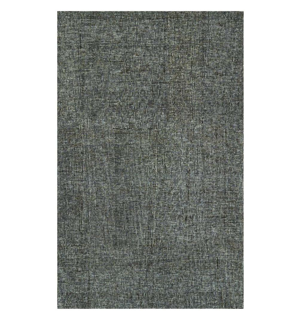 Plow &amp; Hearth Home Office | Indoor Living Southport Wool Rug