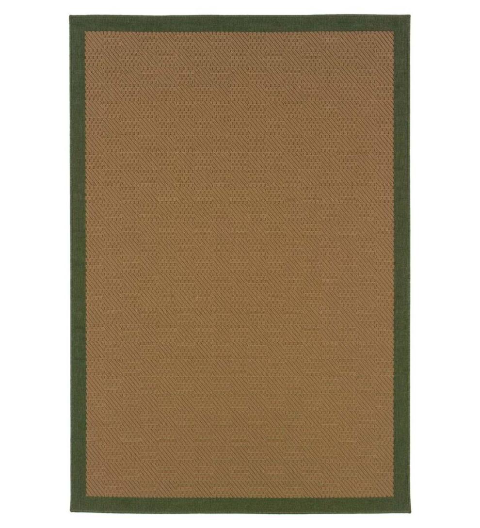 Plow &amp; Hearth Indoor/Outdoor Rugs | Indoor Living Indoor/Outdoor Lanai Rug