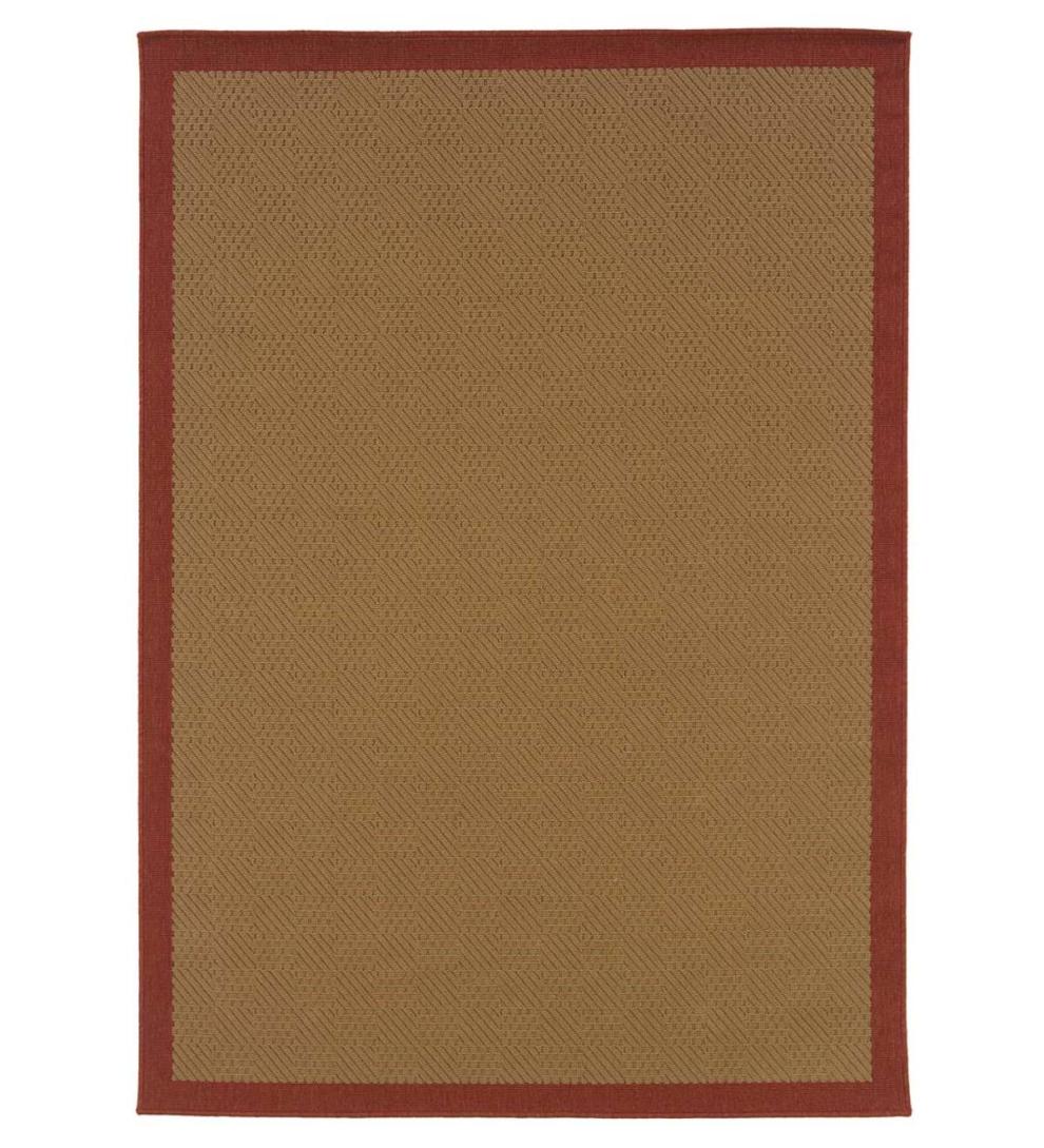 Plow &amp; Hearth Indoor/Outdoor Rugs | Indoor Living Indoor/Outdoor Lanai Rug