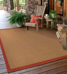 Plow &amp; Hearth Indoor/Outdoor Rugs | Indoor Living Indoor/Outdoor Lanai Rug