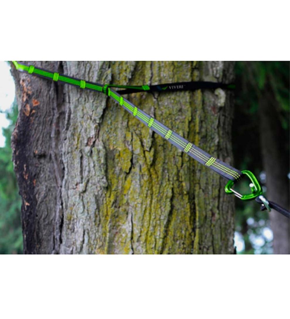 Plow &amp; Hearth Loungers | Outdoor Living Ultra-Lite Tree Straps