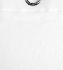 Plow &amp; Hearth Outdoor Curtains | Outdoor Living Shenandoah Outdoor Sunspun Grommet Top Outdoor Curtain