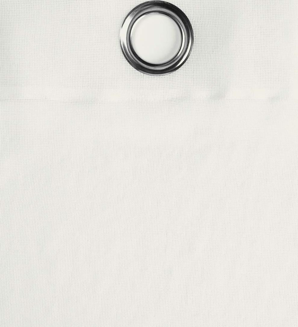 Plow &amp; Hearth Outdoor Curtains | Outdoor Living Shenandoah Outdoor Sunspun Grommet Top Outdoor Curtain