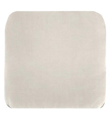 Plow &amp; Hearth Outdoor Furniture Cushions | Outdoor Living Replacement Cushion For Prospect Hill Furniture Ottoman - Forest Green