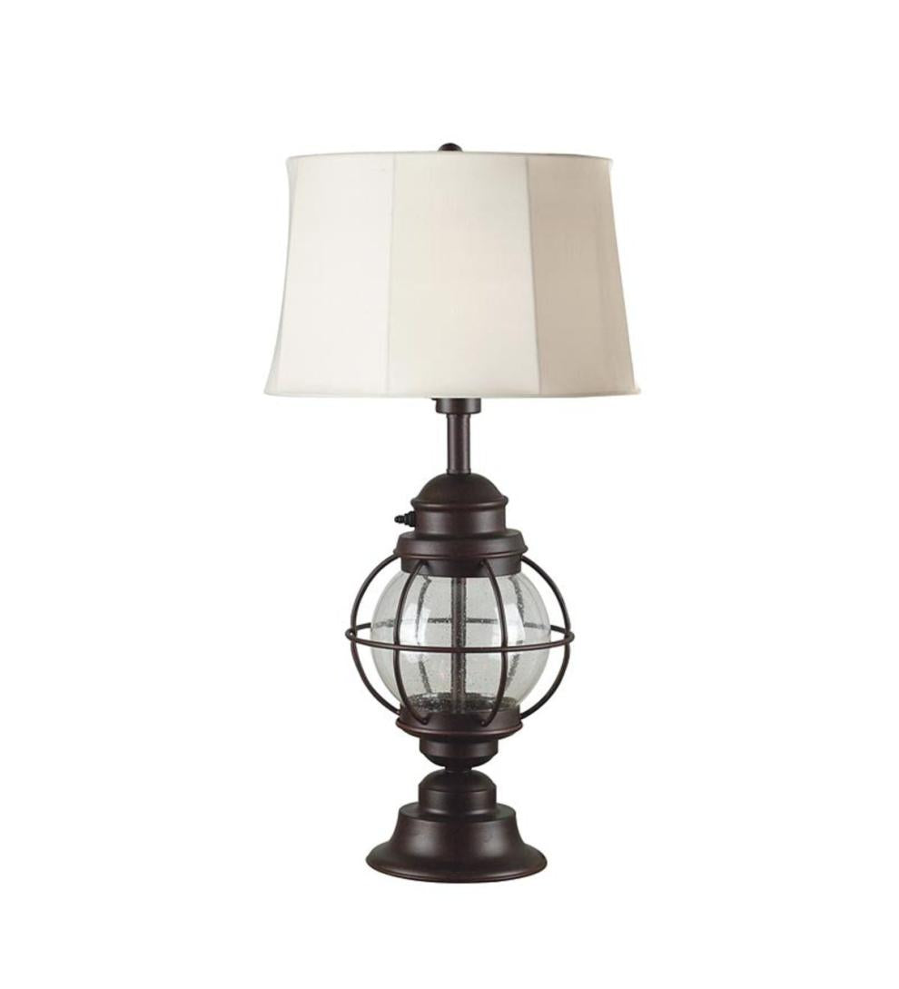 Plow &amp; Hearth Outdoor Lamps &amp; Lighting | Outdoor Living All-Weather Hatteras Outdoor Lamps