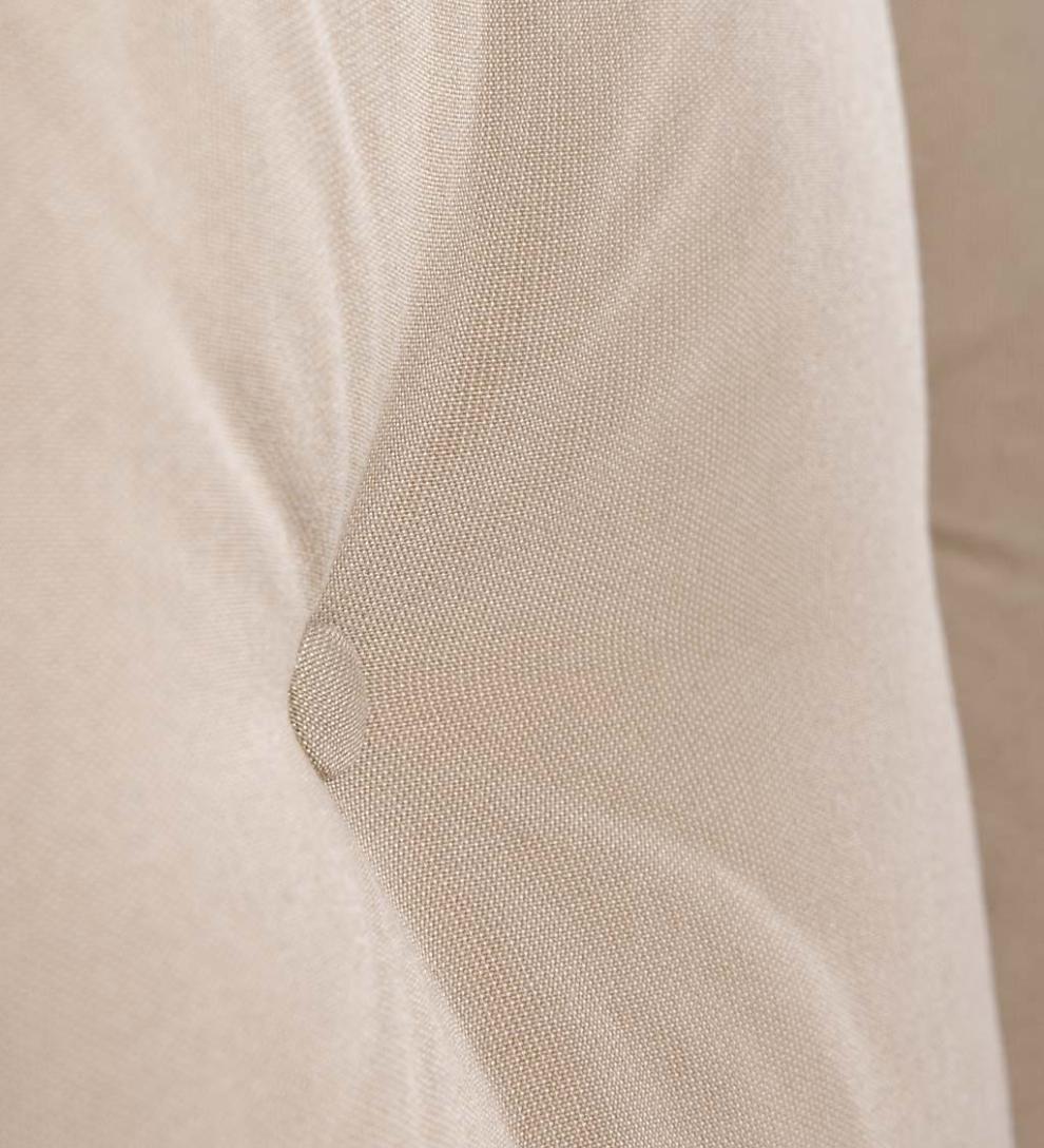 Plow &amp; Hearth Outdoor Seating Sets | Outdoor Living Park Grove Cast Aluminum Outdoor 4-Piece Deep Seating Sofa Set With Cushions