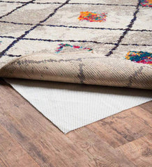 Plow &amp; Hearth Stair Treads &amp; Rug Pads | Indoor Living Everyday Rug Pad