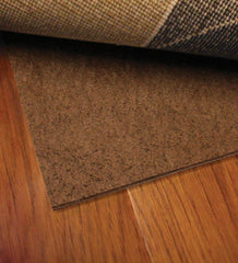 Plow &amp; Hearth Stair Treads &amp; Rug Pads | Indoor Living Luxehold Rug Pad Plus