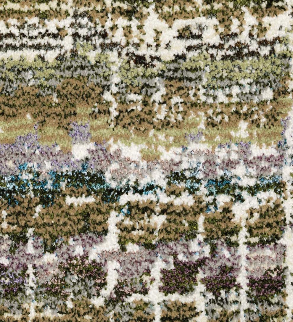 Plow &amp; Hearth Synthetic Rugs | Indoor Living Ashland Colorcast Synthetic Blend Indoor Rug