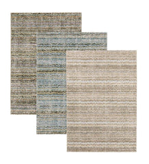 Plow &amp; Hearth Synthetic Rugs | Indoor Living Ashland Colorcast Synthetic Blend Indoor Rug