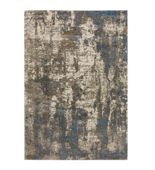 Plow &amp; Hearth Synthetic Rugs | Indoor Living Cedar Run Easy Care Polypropylene Rug