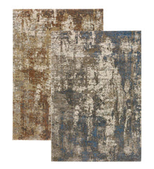 Plow &amp; Hearth Synthetic Rugs | Indoor Living Cedar Run Easy Care Polypropylene Rug