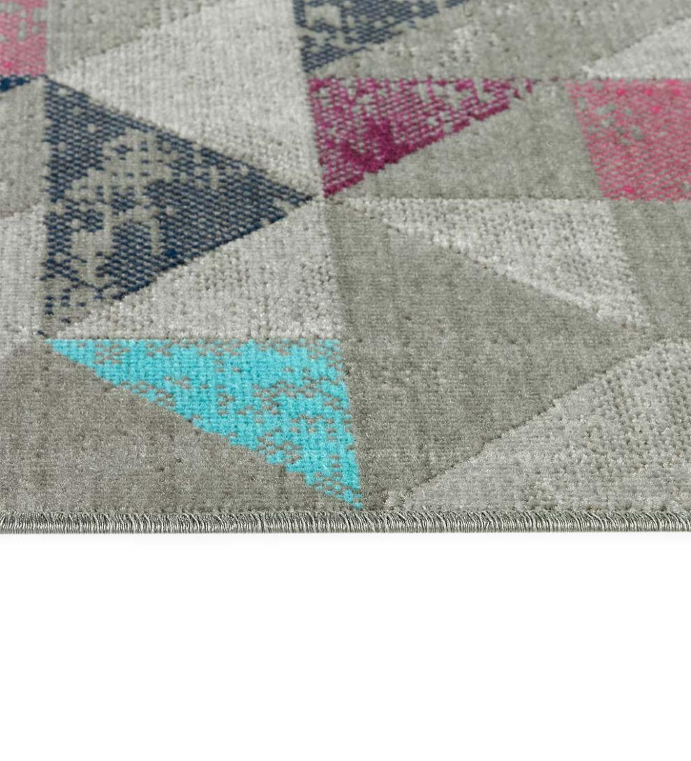 Plow &amp; Hearth Synthetic Rugs | Indoor Living Indoor/Outdoor Oakland Star Polypropylene Rug
