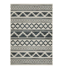 Plow &amp; Hearth Synthetic Rugs | Indoor Living Indoor/Outdoor York Desert Polypropylene Rug