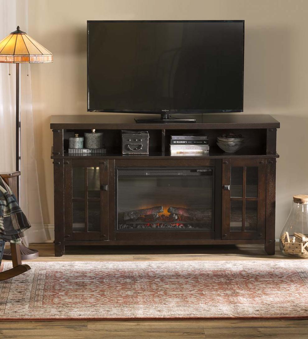 Plow &amp; Hearth Synthetic Rugs | Indoor Living Oak Lawn Polypropylene Rug