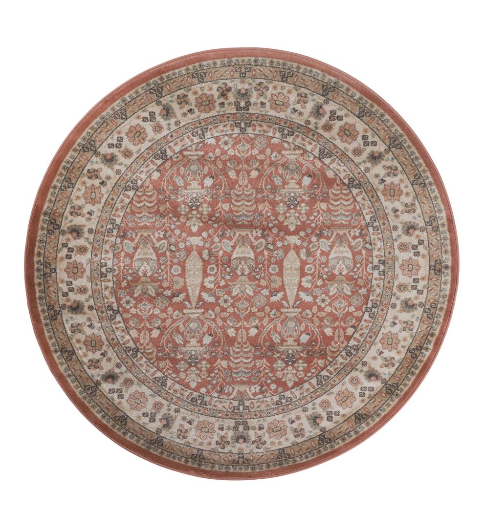 Plow &amp; Hearth Synthetic Rugs | Indoor Living Oak Lawn Polypropylene Rug