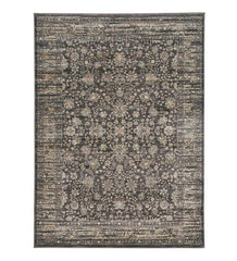 Plow &amp; Hearth Synthetic Rugs | Indoor Living Piney Branch Polypropylene Area Rug