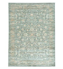 Plow &amp; Hearth Synthetic Rugs | Indoor Living Piney Branch Polypropylene Area Rug