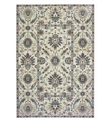 Plow &amp; Hearth Synthetic Rugs | Indoor Living Rabourn Polypropylene Indoor Rug