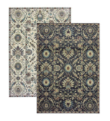 Plow &amp; Hearth Synthetic Rugs | Indoor Living Rabourn Polypropylene Indoor Rug